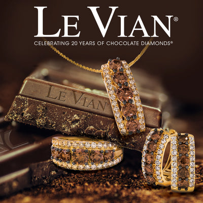 LeVian Trunk Show Gala Event In Thornton, CO