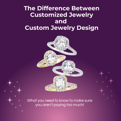What is Custom Jewelry? Why is it so Important to Know?