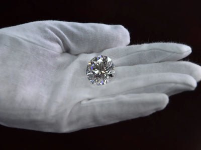 Principles over Profits; How Thollot & Co. Stands for Ukraine by refusing to purchase Russian Diamonds