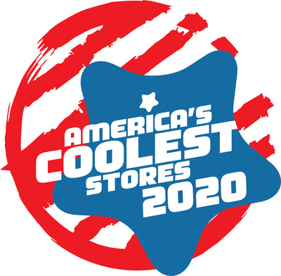 Thollot &Co. Named by InStore Magazine as One of America's Top Two Coolest Jewelry Stores 2020