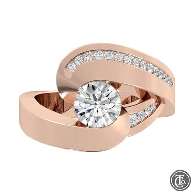 How is Rose Gold Made?