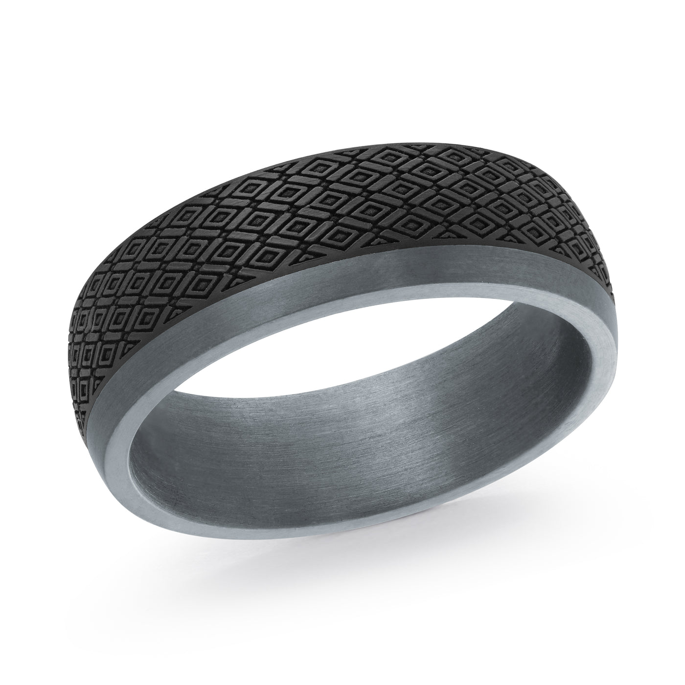 Malo 7mm Tantalum Wedding Band