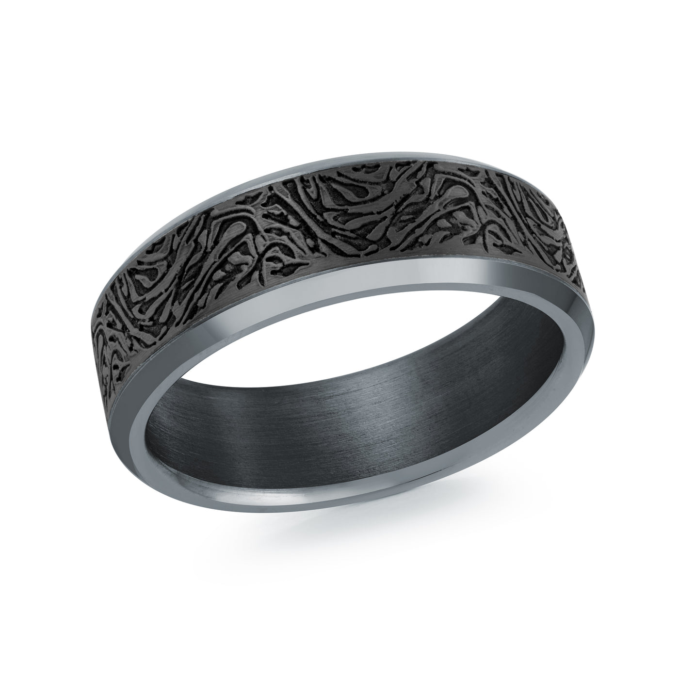 Malo 7mm Tantalum Wedding Band