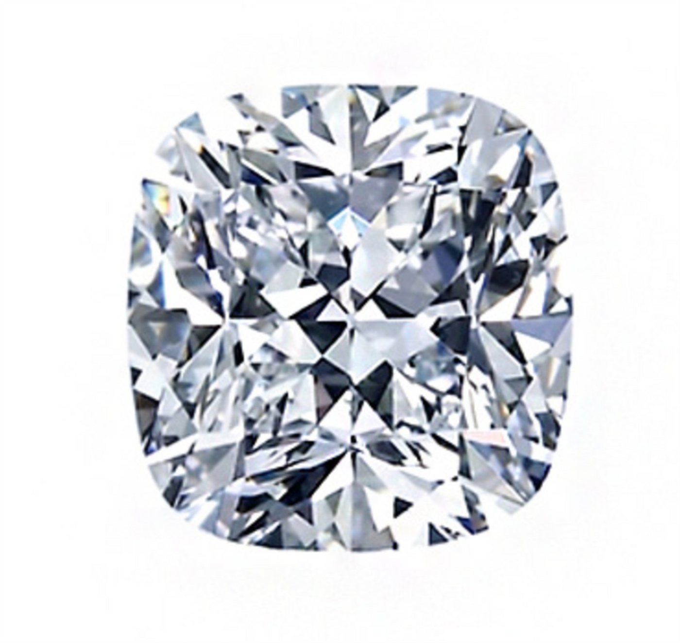 1.56ct VS2 G Cushion Diamond