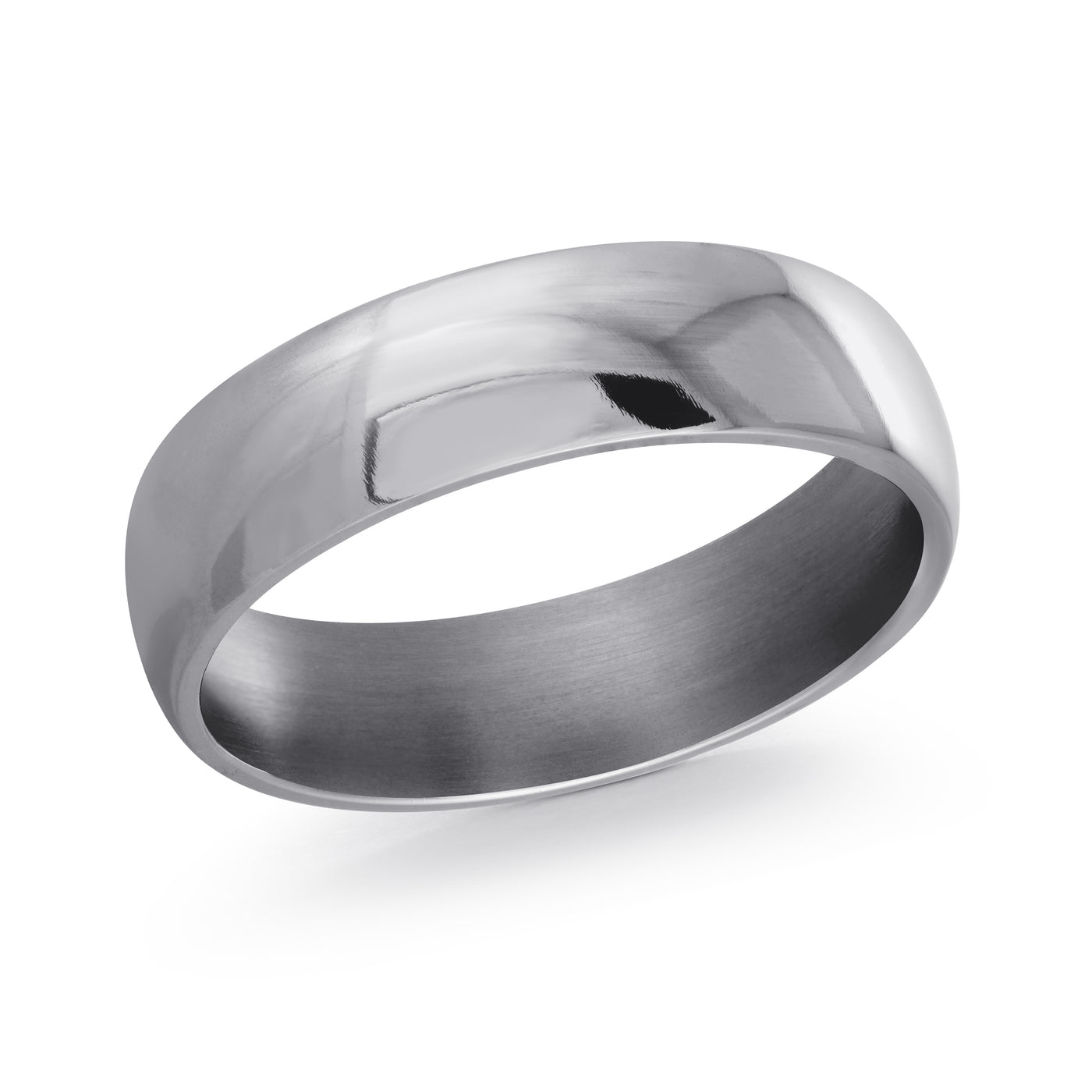 Malo 6.5mm Tantalum Wedding Band