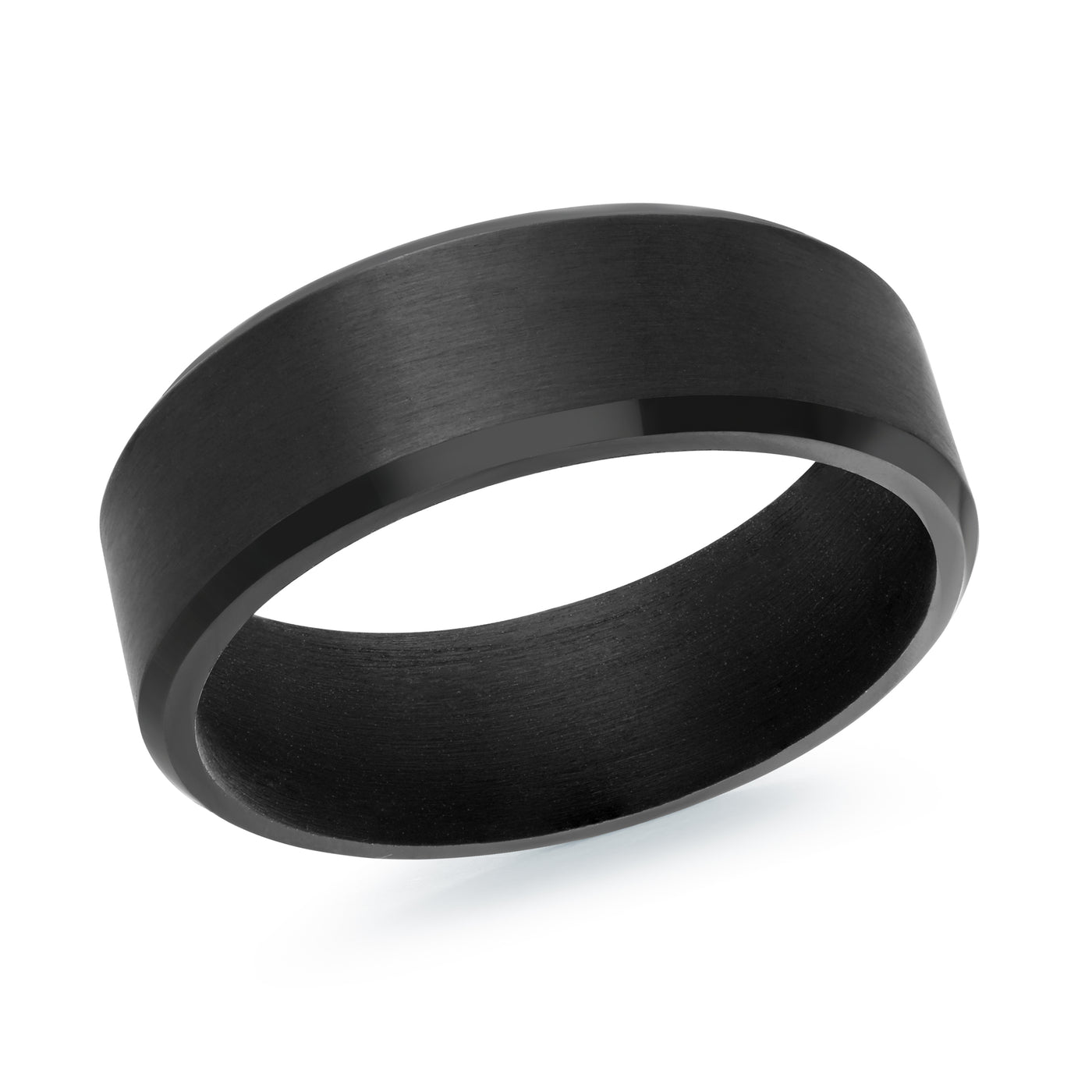 Malo 7mm Tantalum Wedding Band