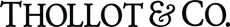 Thollot & Co. logo