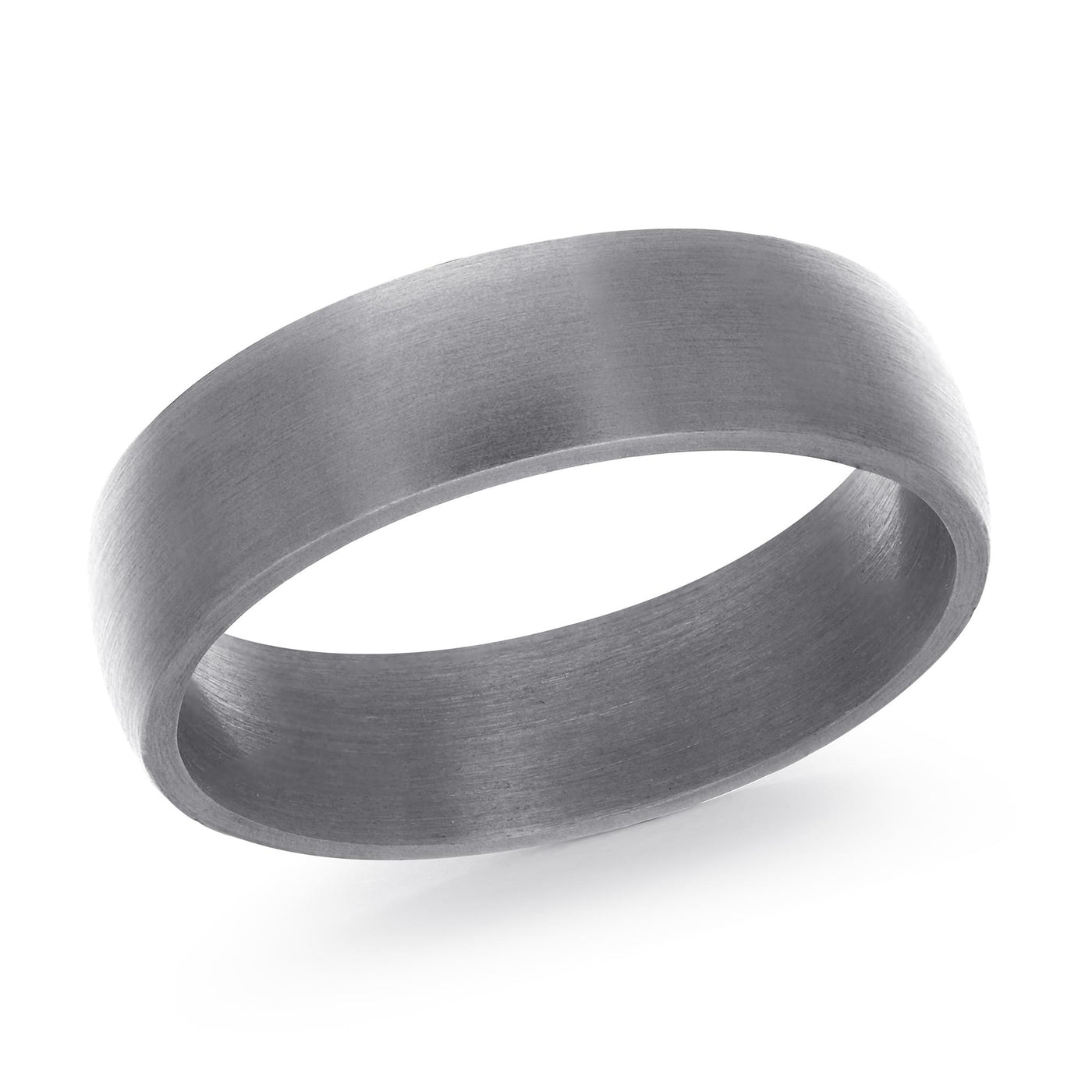 Malo 6mm Tantalum Wedding Band