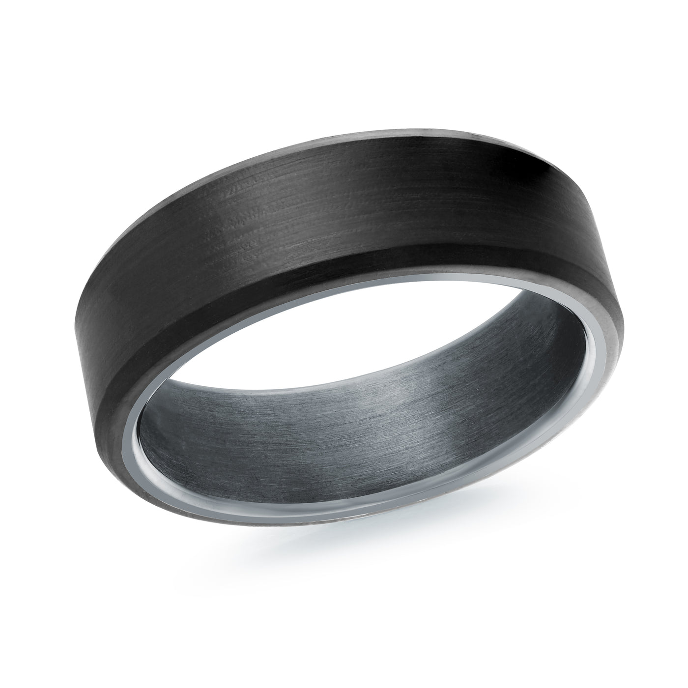 Malo 7mm Tantalum Wedding Band