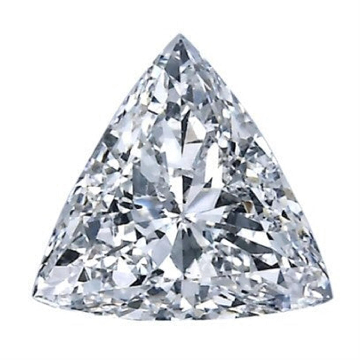 1.16ct SI2 H Trillion Diamond