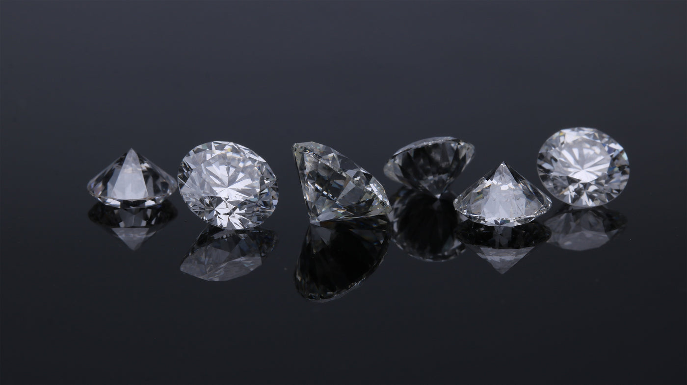 Diamond  4 C's of diamonds, Types, Grades, & Price Guide