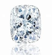 3.12ct VVS2 E Cushion Lab Grown Diamond