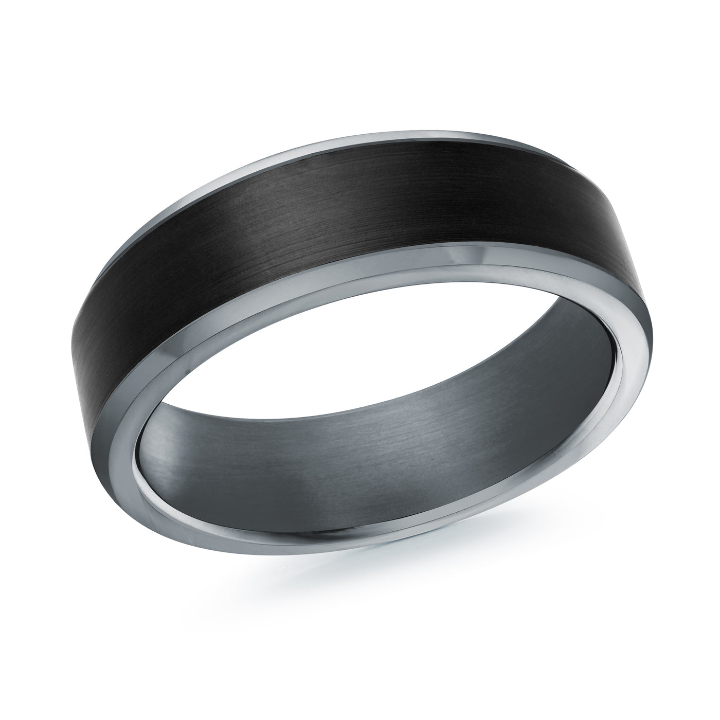 Malo 7mm Tantalum Wedding Band